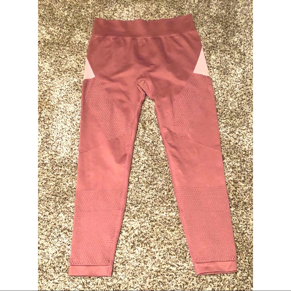 Fabletics seemless leggings